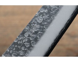 Takamura Chromax Pakka Santoku 170mm-foto7