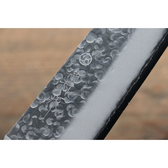 Takamura Chromax Pakka Santoku 170mm-foto7