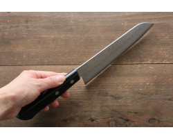 Takamura Chromax Pakka Santoku 170mm-foto5