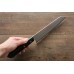 Takamura Chromax Pakka японський кухарський ніж Santoku 170mm