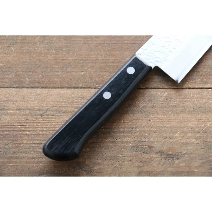 Takamura Chromax Pakka Santoku 170mm-foto6