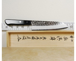 Takamura Chromax Pakka Santoku 170mm-foto4