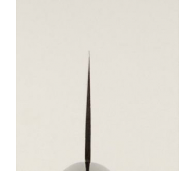 Takamura Chromax Pakka японський кухарський ніж Santoku 170mm