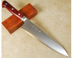 Takamura Migaki R2 Gyuto 210 мм