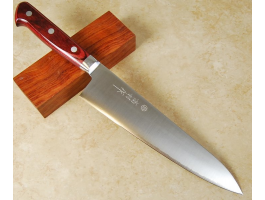 Takamura Migaki R2 Gyuto 210 мм
