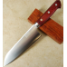 Takamura Migaki R2 японський кухарський ніж Santoku 170 мм