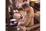 Японські кухонні ножі Takamura