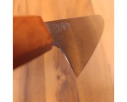 Takanori Izumi AUS-10M damascus шеф ніж 210 мм-foto5