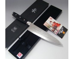 Yaxell GOU Ніж кухарський 200 мм, 37000-foto7