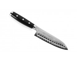 Yaxell Gou Ніж Сантоку 16,5 см 37001G