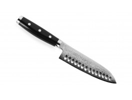 Yaxell Gou Ніж Сантоку 16,5 см 37001G