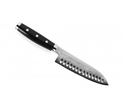 Yaxell Gou Ніж Сантоку 16,5 см 37001G