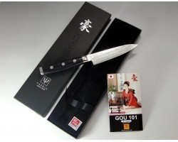 Yaxell GOU Ніж універсальний 120мм, 37002-foto7