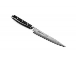 Yaxell GOU Ніж для нарізки 180мм, 37007