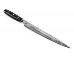 Yaxell GOU Ніж для нарізки 255мм, 37009