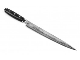 Yaxell GOU Ніж для нарізки 255мм, 37009