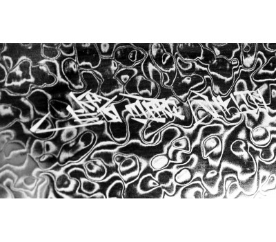 Yaxell GOU Ніж Сантоку 125мм, 37012