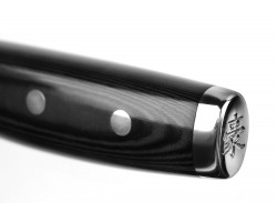 Yaxell GOU Ніж Сантоку 125мм, 37012-foto5