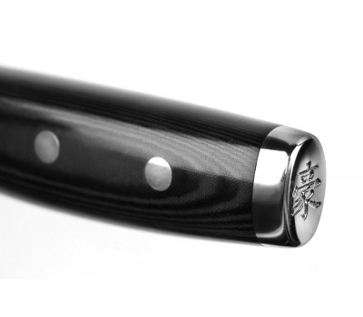 Yaxell GOU Ніж Сантоку 125мм, 37012