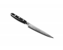 Yaxell GOU Ніж універсальний 150мм, 37016