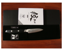 Yaxell MON Ніж для чищення овочів 80мм, 36303-foto3