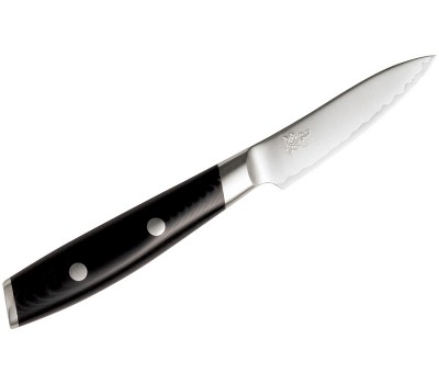 Yaxell MON Ніж для чищення овочів і фруктів 80мм, 36303