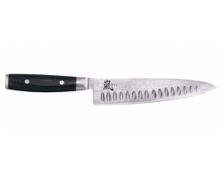 Yaxell RAN Ніж кухарський 200 мм, 36000G-foto2