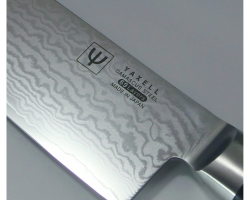 Yaxell RAN Ніж кухарський 225мм, 36010-foto4