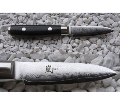 Yaxell RAN Ніж для чищення овочів 80мм, 36003