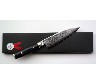 Yaxell RAN Ніж сантоку 165мм, 36001