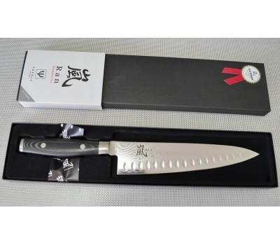 Yaxell RAN Ніж кухарський 200 мм, 36000G