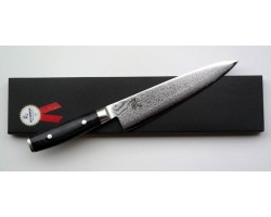 Yaxell RAN Ніж кухарський 200 мм, 36000-foto3