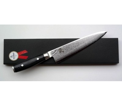 Yaxell RAN Ніж кухарський 200 мм, 36000