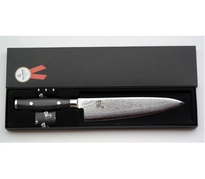 Yaxell RAN Ніж кухарський 200 мм, 36000