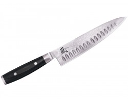 Yaxell RAN Ніж кухарський 200 мм, 36000G