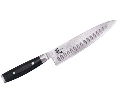 Yaxell RAN Ніж кухарський 200 мм, 36000G