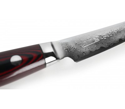 Yaxell Super Gou Paring , ніж для овочів 80мм, 37103