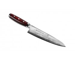 Yaxell Super Gou Gyuto, шеф ніж 200мм, 37100
