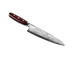 Yaxell Super Gou Gyuto, шеф ніж 200мм, 37100