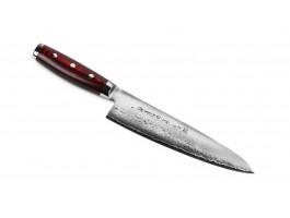 Yaxell Super Gou Gyuto, шеф ніж 200мм, 37100