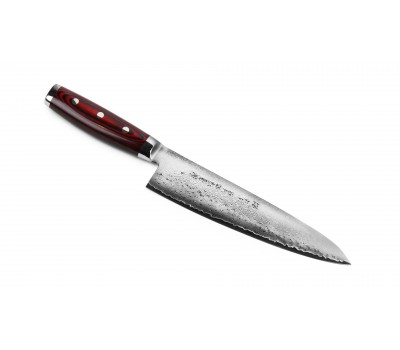Yaxell Super Gou Gyuto, шеф ніж 200мм, 37100