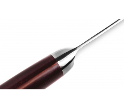 Yaxell Super Gou Ніж Сантоку 165мм, 37101G