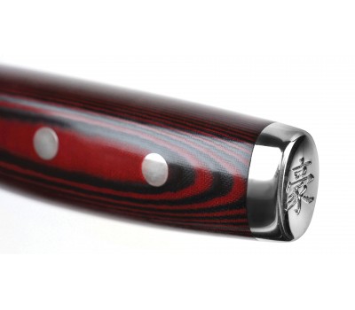 Yaxell Super Gou Ніж Сантоку 165мм, 37101G