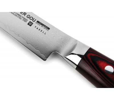 Yaxell Super Gou Ніж для нарізки 180мм, 37107