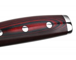 Yaxell Super Gou Ніж для нарізки 180мм, 37107-foto6