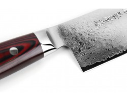 Yaxell Super Gou Ніж для нарізки 255мм, 37109-foto2