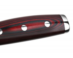 Yaxell Super Gou Ніж для нарізки 255мм, 37109-foto3