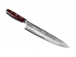 Yaxell Super Gou Gyuto, шеф ніж 255мм, 37110