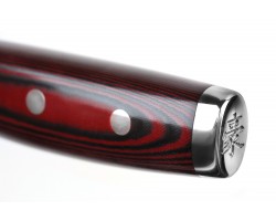 Yaxell Super Gou Gyuto, шеф ніж 255мм, 37110-foto5