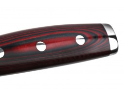 Yaxell Super Gou Paring , ніж для овочів 80мм, 37103-foto4